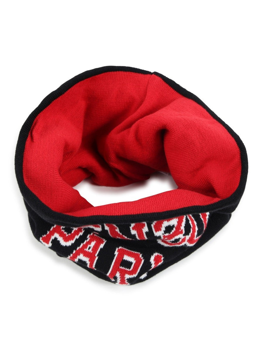 Kenzo hat+snood