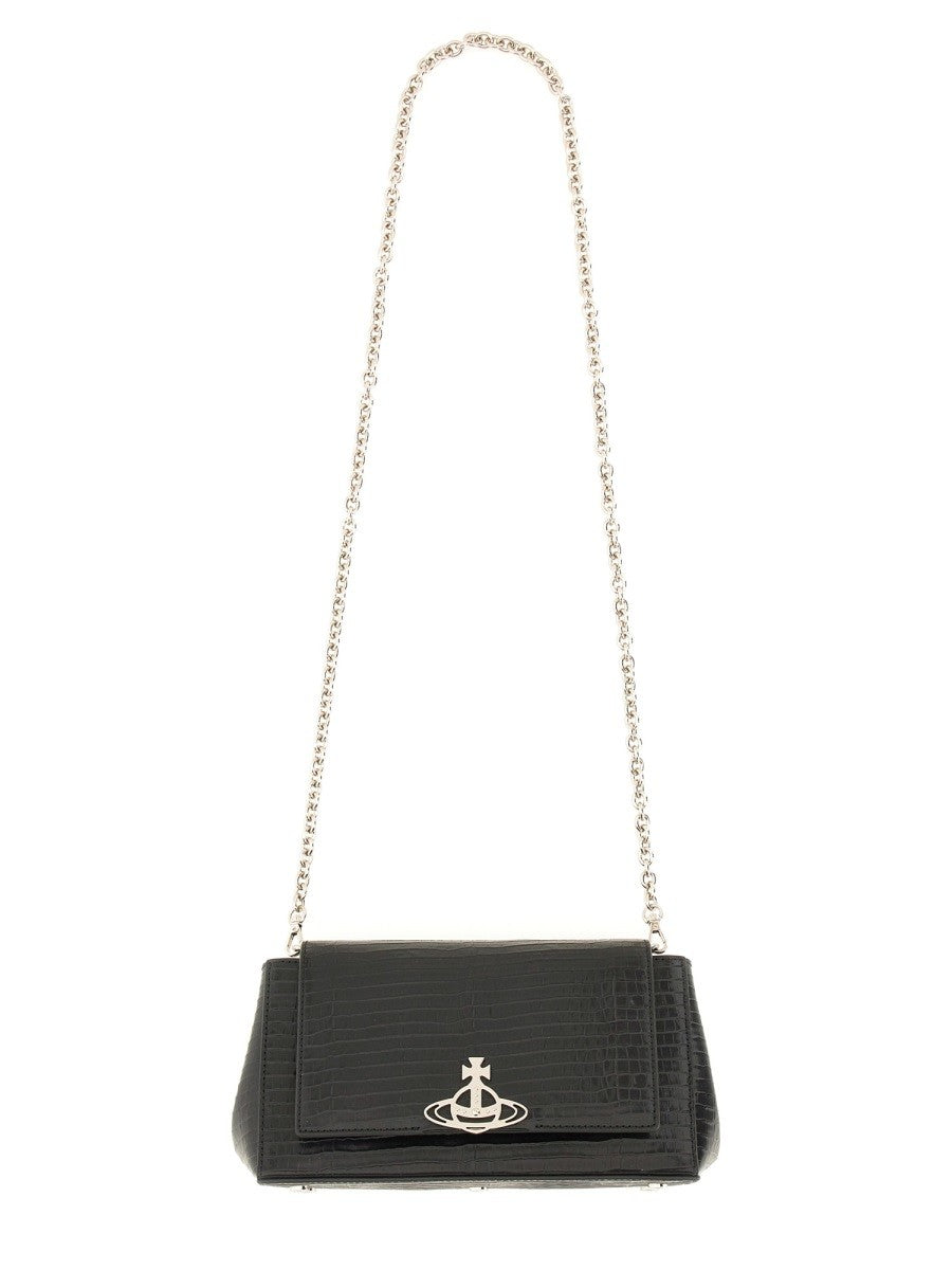 Vivienne Westwood HAZEL MEDIUM BAG