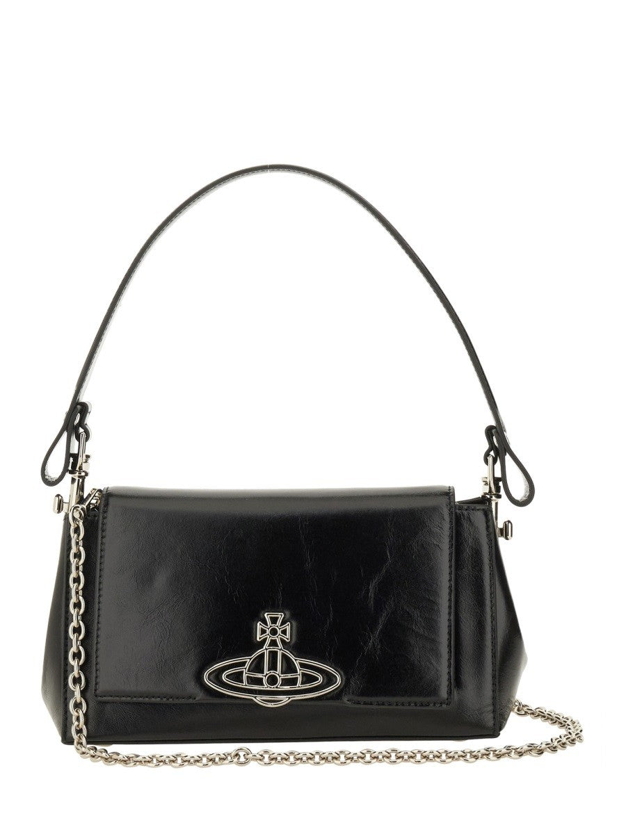 Vivienne Westwood HAZEL MEDIUM BAG