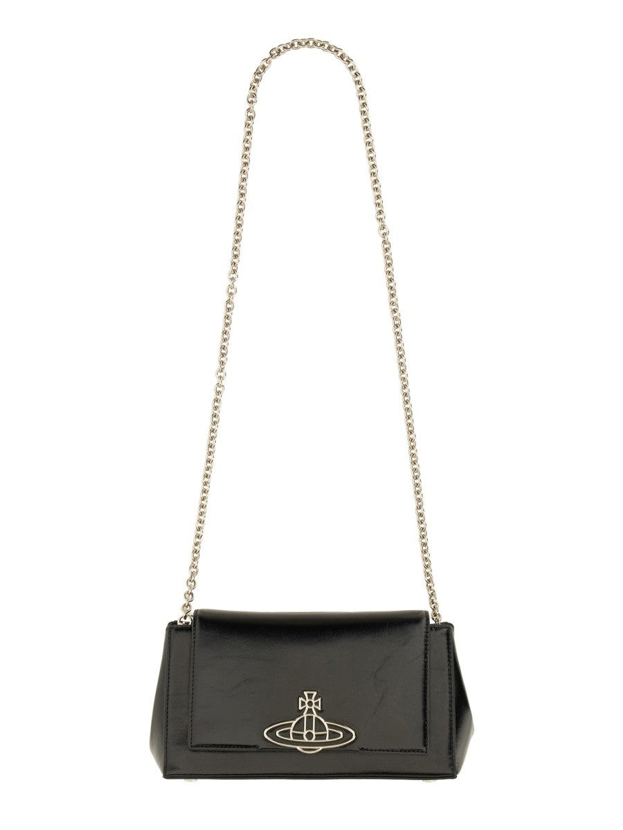 Vivienne Westwood HAZEL MEDIUM BAG