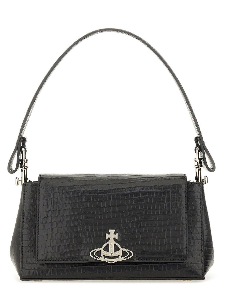 Vivienne Westwood HAZEL MEDIUM BAG