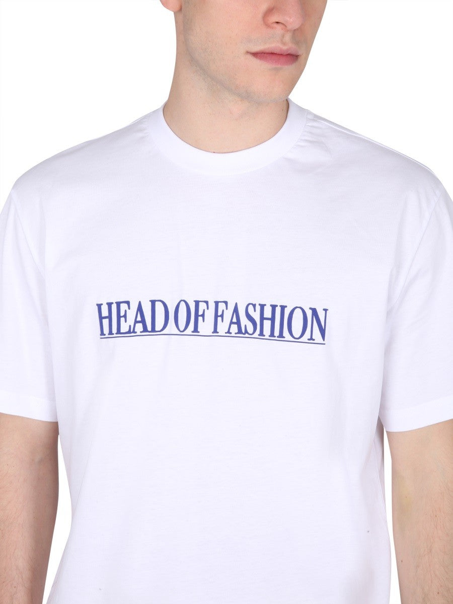 SUNNEI HEAD OF FASHION T-SHIRT