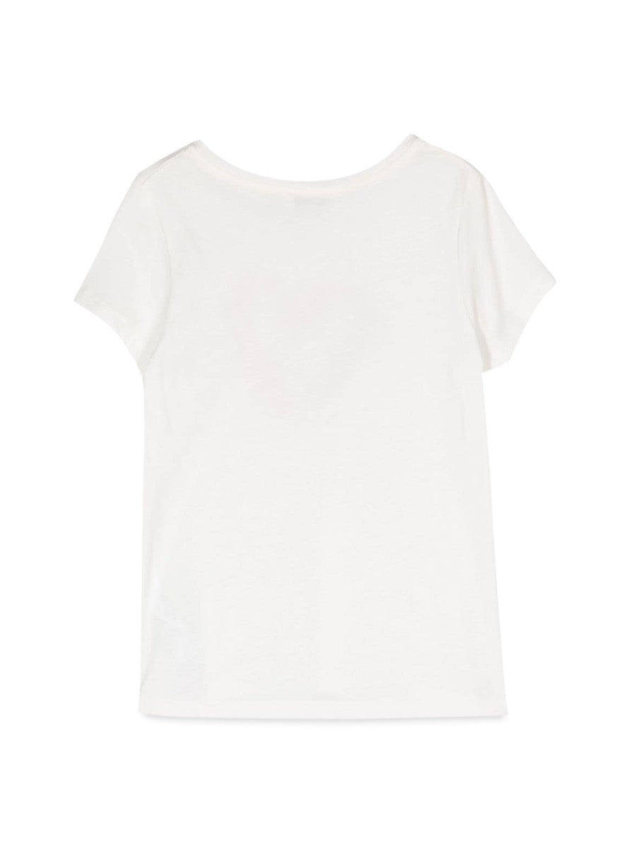 Lanvin HEART T-SHIRT