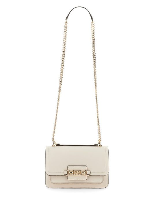 MICHAEL BY MICHAEL KORS HEATHER BAG.