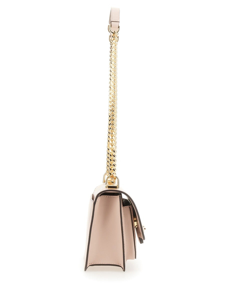 MICHAEL BY MICHAEL KORS HEATHER EXTRA-SMALL SHOULDER BAG