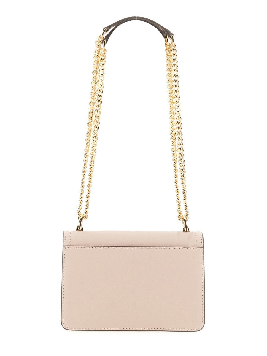 MICHAEL BY MICHAEL KORS HEATHER EXTRA-SMALL SHOULDER BAG