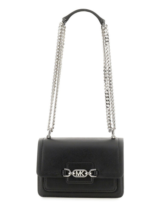 MICHAEL BY MICHAEL KORS HEATHER SHOULDER BAG
