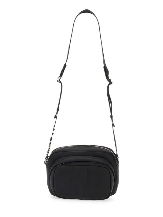 Alexander Wang HEIRESS SMALL MESSENGER BAG