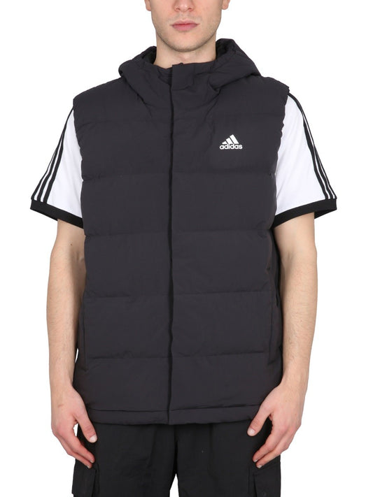 ADIDAS ORIGINALS HELIONIC VEST.