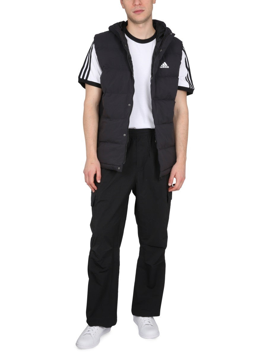 ADIDAS ORIGINALS HELIONIC VEST.