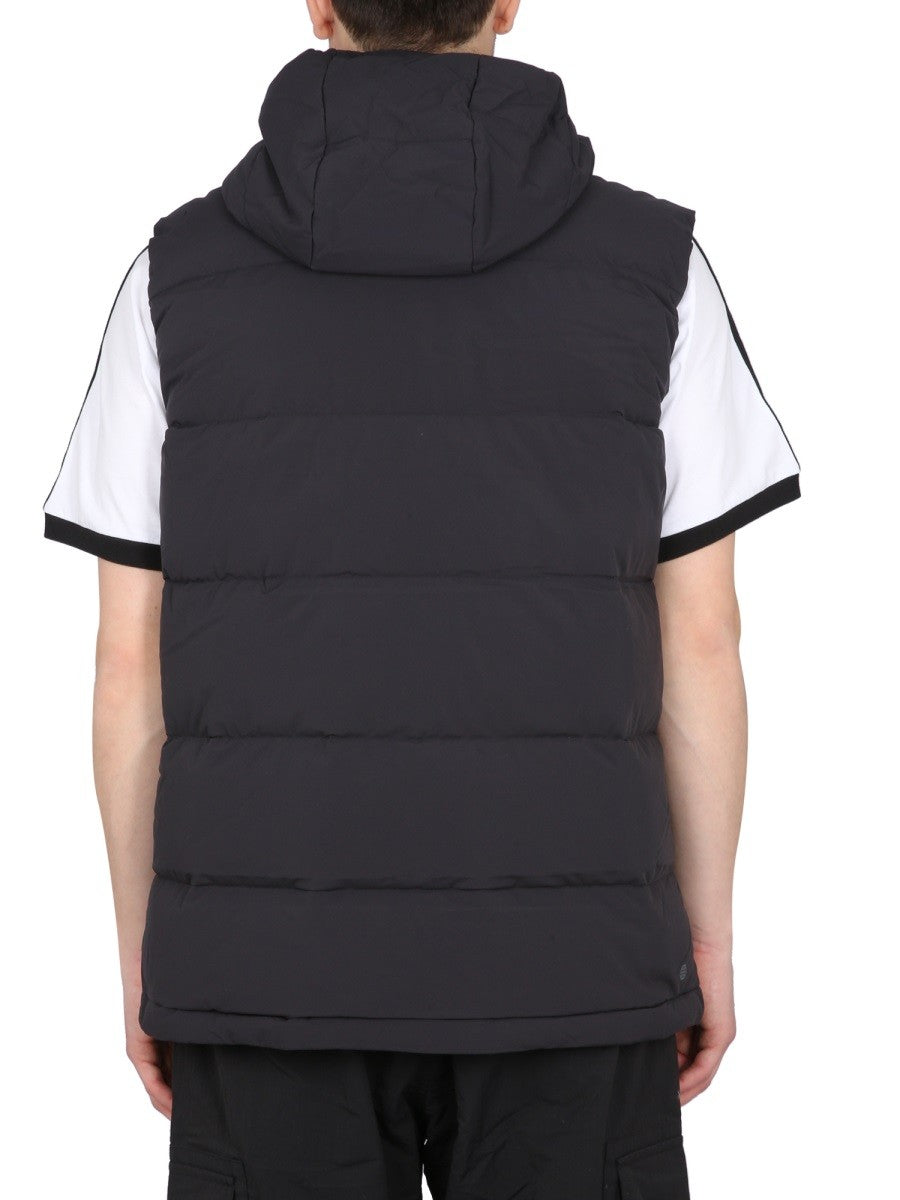 ADIDAS ORIGINALS HELIONIC VEST.