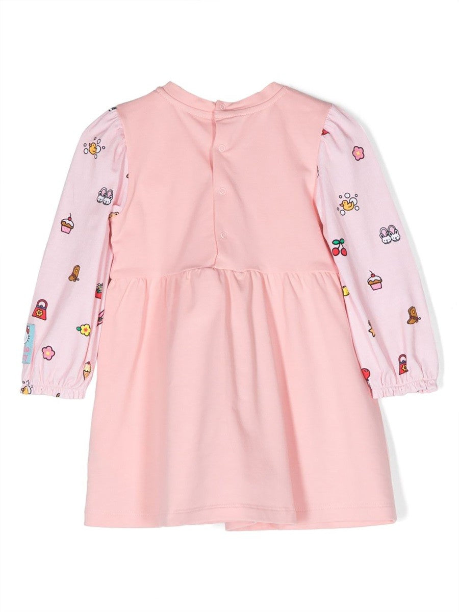 gcds hello kitty dress