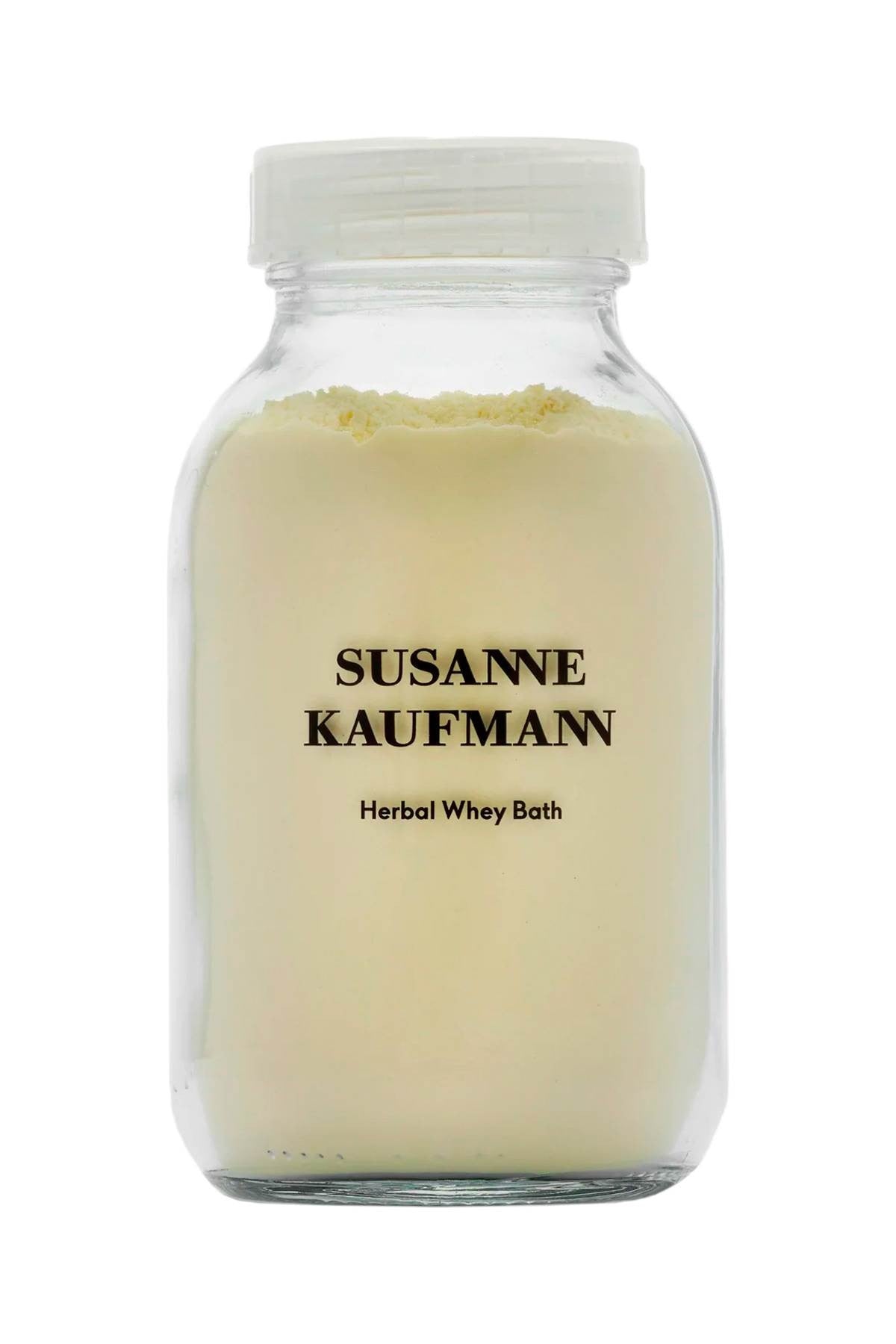 SUSANNE KAUFMANN herbal whey bath - 330 g