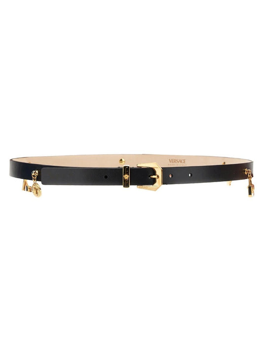 Versace HERITAGE JELLYFISH BELT