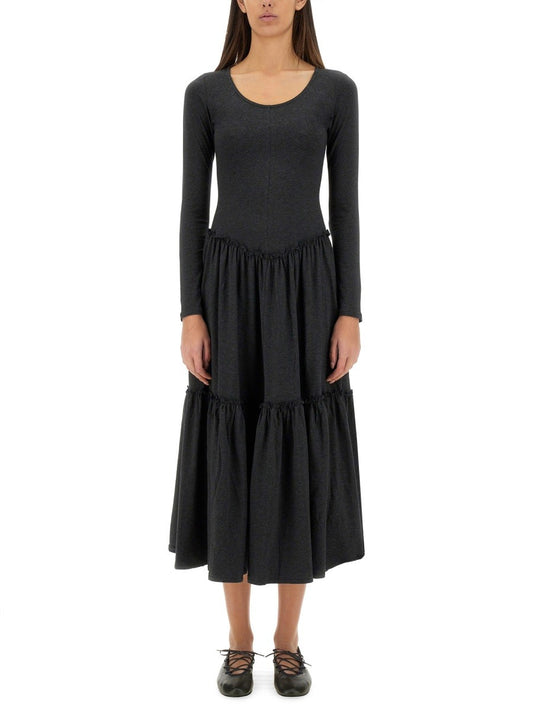 PALOMA WOOL "HERNAN" DRESS