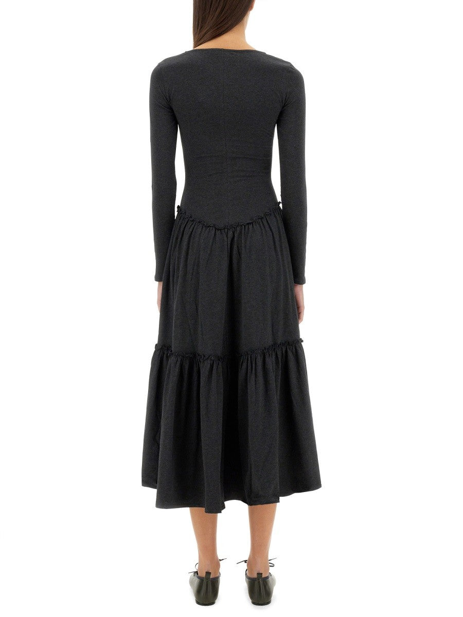 PALOMA WOOL "HERNAN" DRESS