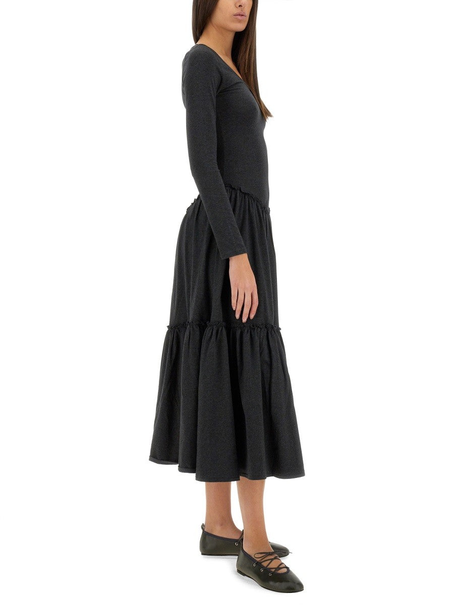 PALOMA WOOL "HERNAN" DRESS