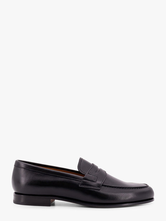 CHURCH'S Heswall leather loafer