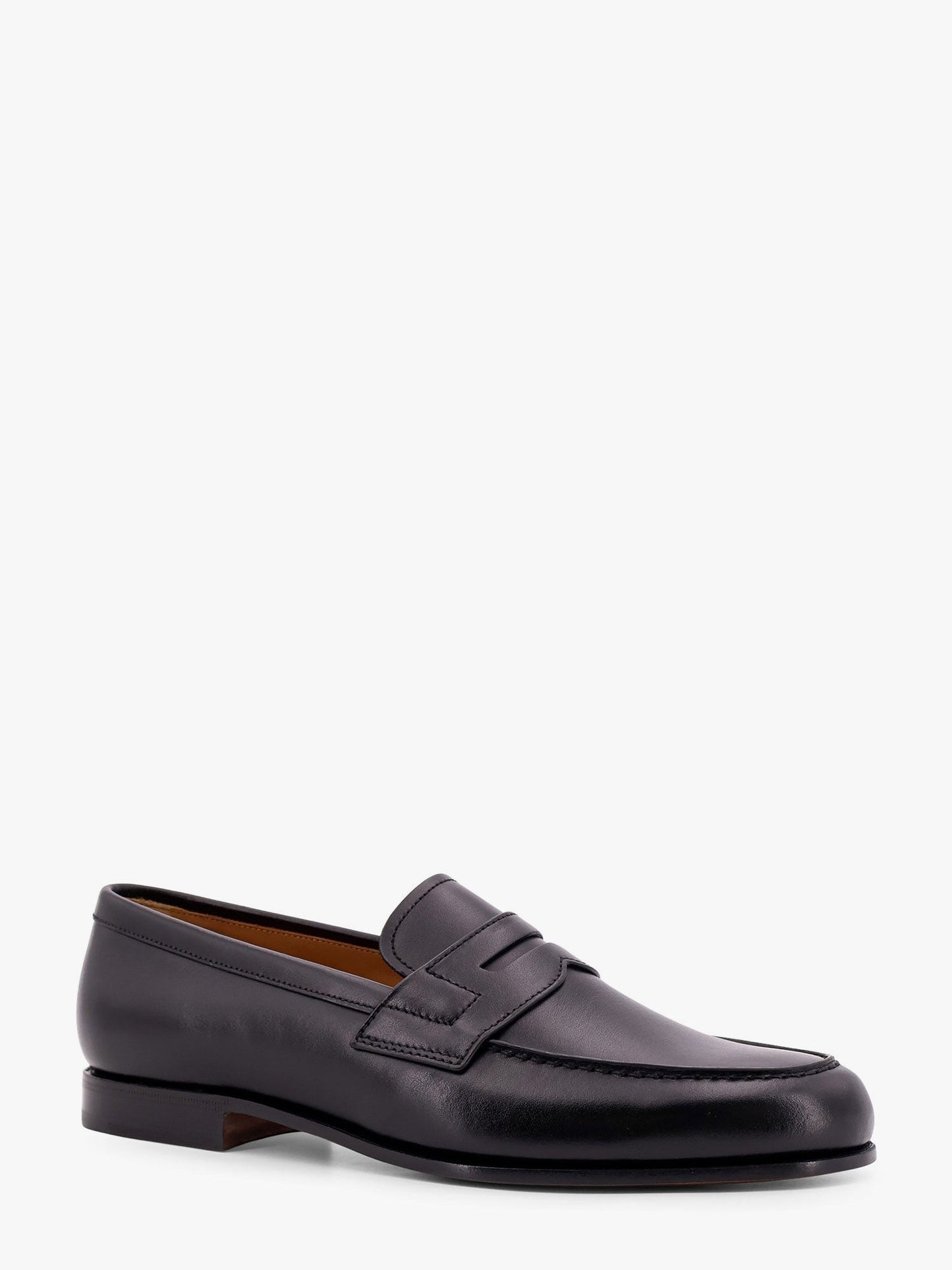 CHURCH'S Heswall leather loafer