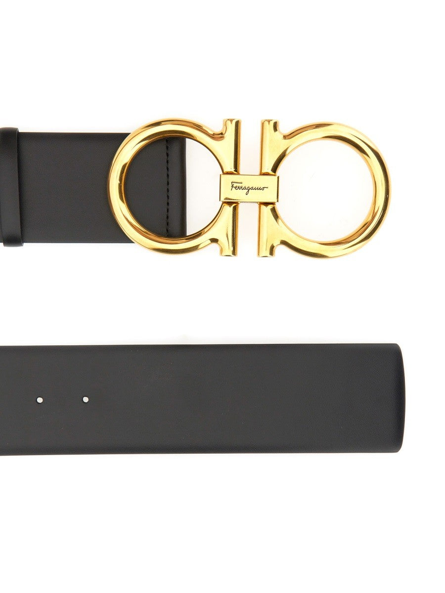 Ferragamo HIGH BELT HOOKS