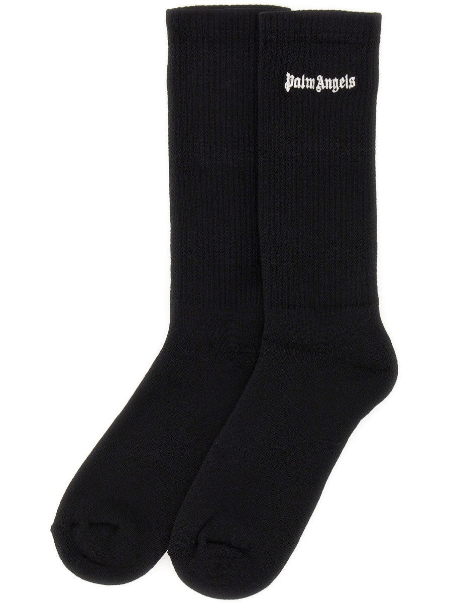 Palm Angels HIGH SOCKS.