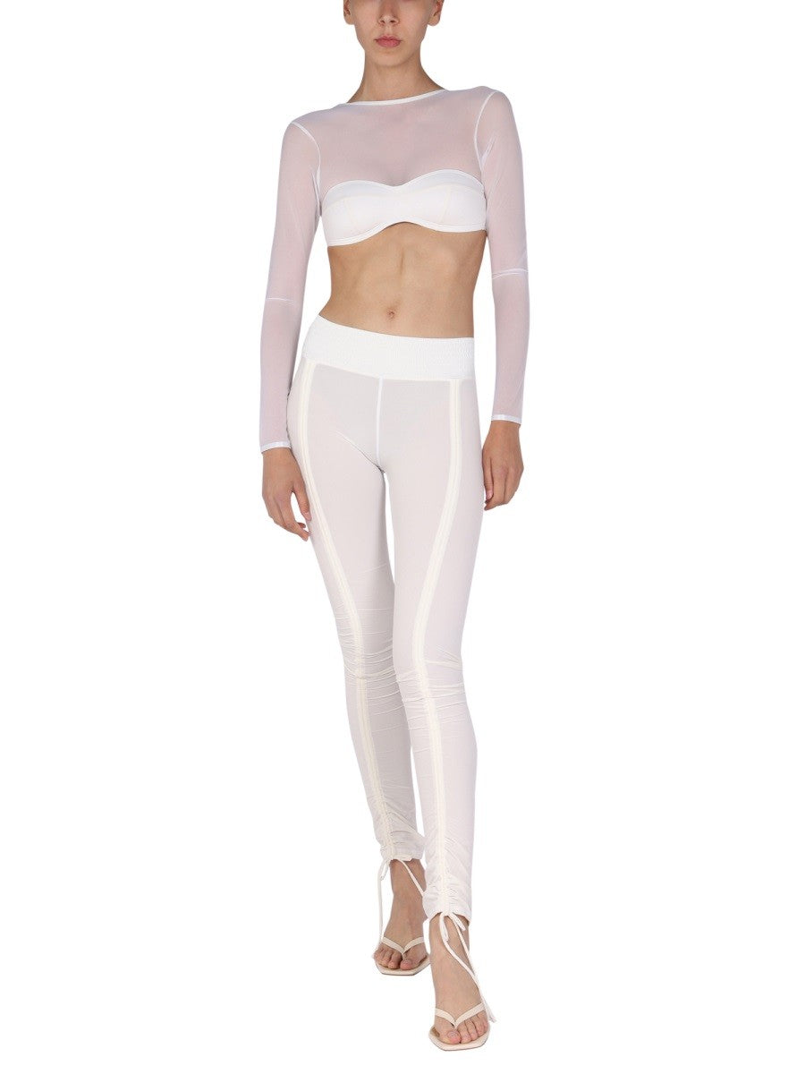 HUALA HIGH WAIST LEGGINGS