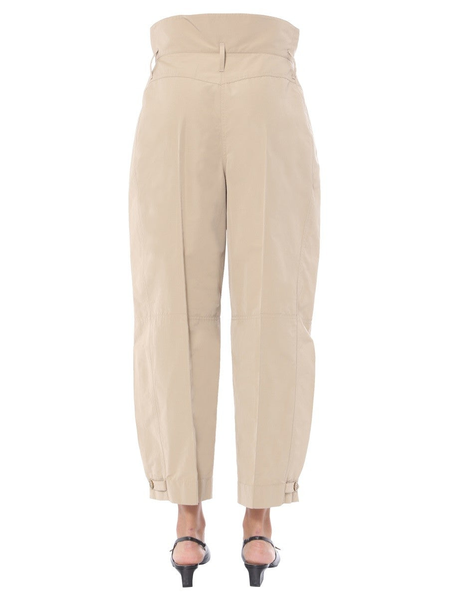 Givenchy HIGH-WAIST TROUSERS