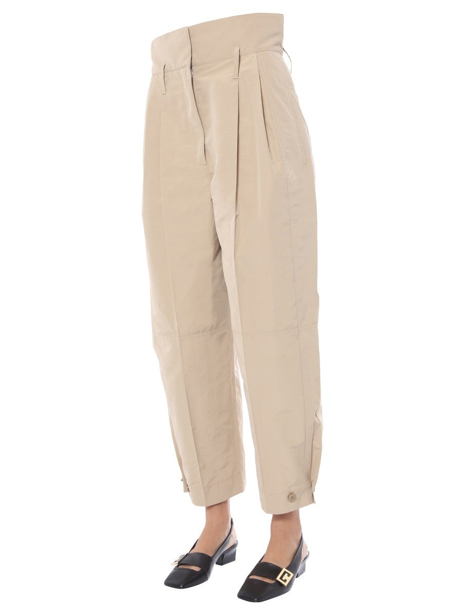 Givenchy HIGH-WAIST TROUSERS