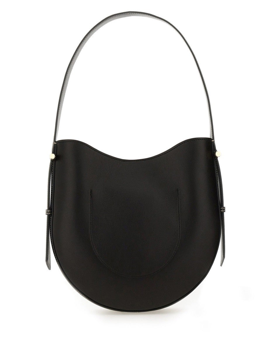 Victoria Beckham HOBO BAG "DIA" MEDIUM"
