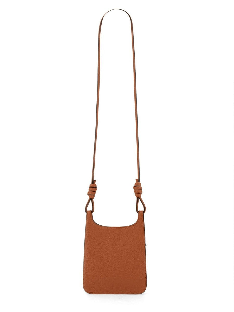 MCM HOBO BAG "HIMMEL"
