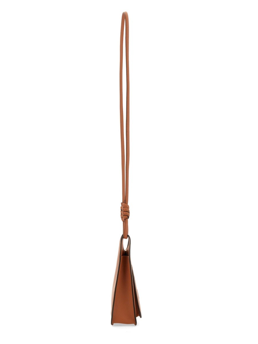 MCM HOBO BAG "HIMMEL"