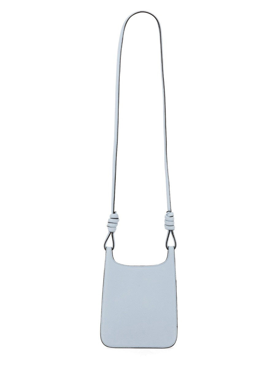 MCM HOBO BAG "HIMMEL"