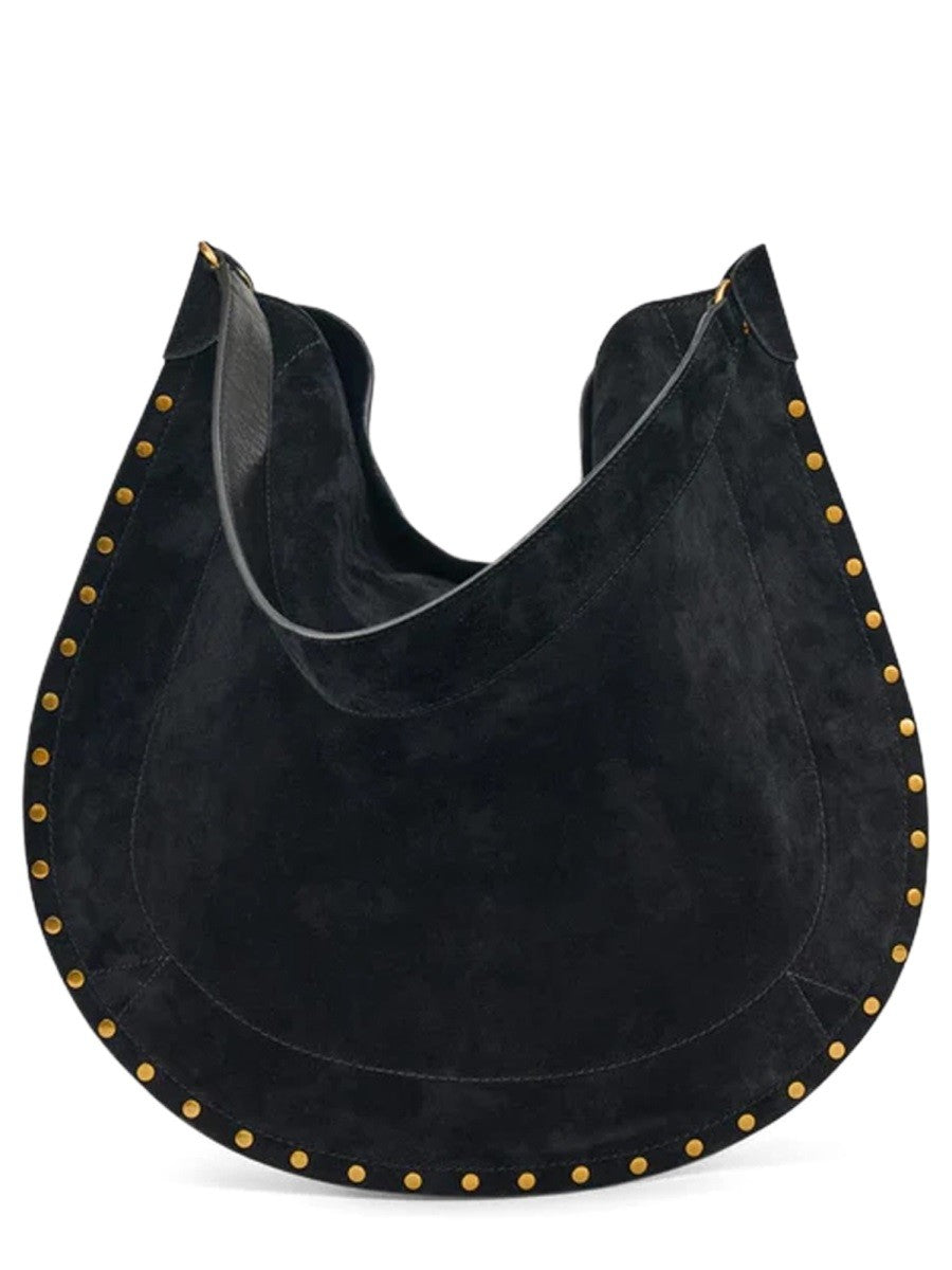 Isabel Marant HOBO BAG "OSKAN"