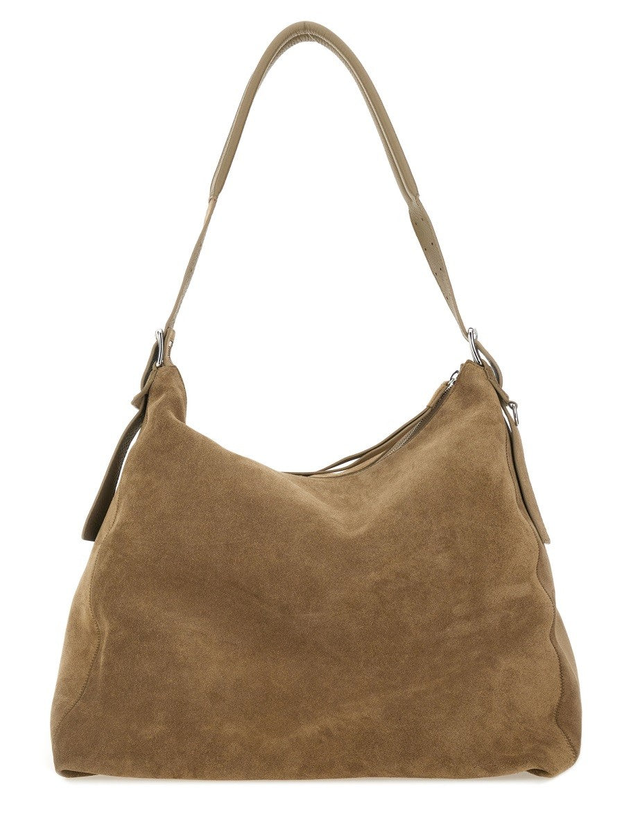 LEMAIRE "HOBO" BAG WITH BELT
