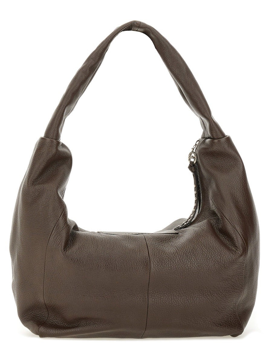 LONGCHAMP "HOBO L LE PLIAGE XTRA" BAG