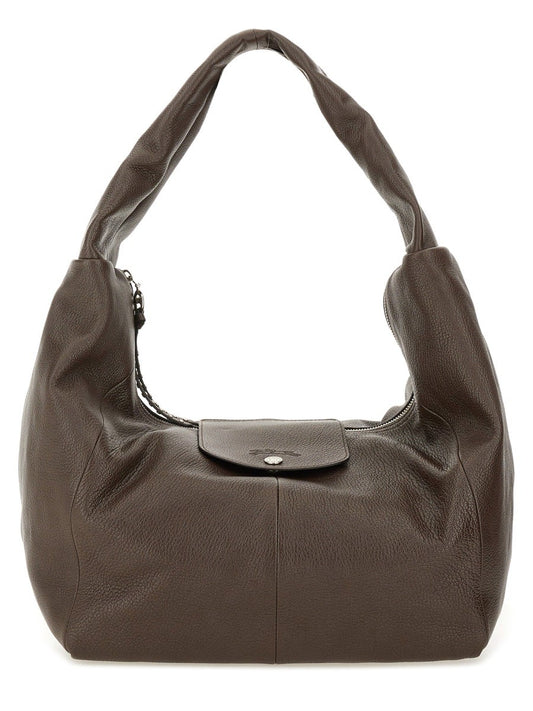 LONGCHAMP "HOBO L LE PLIAGE XTRA" BAG