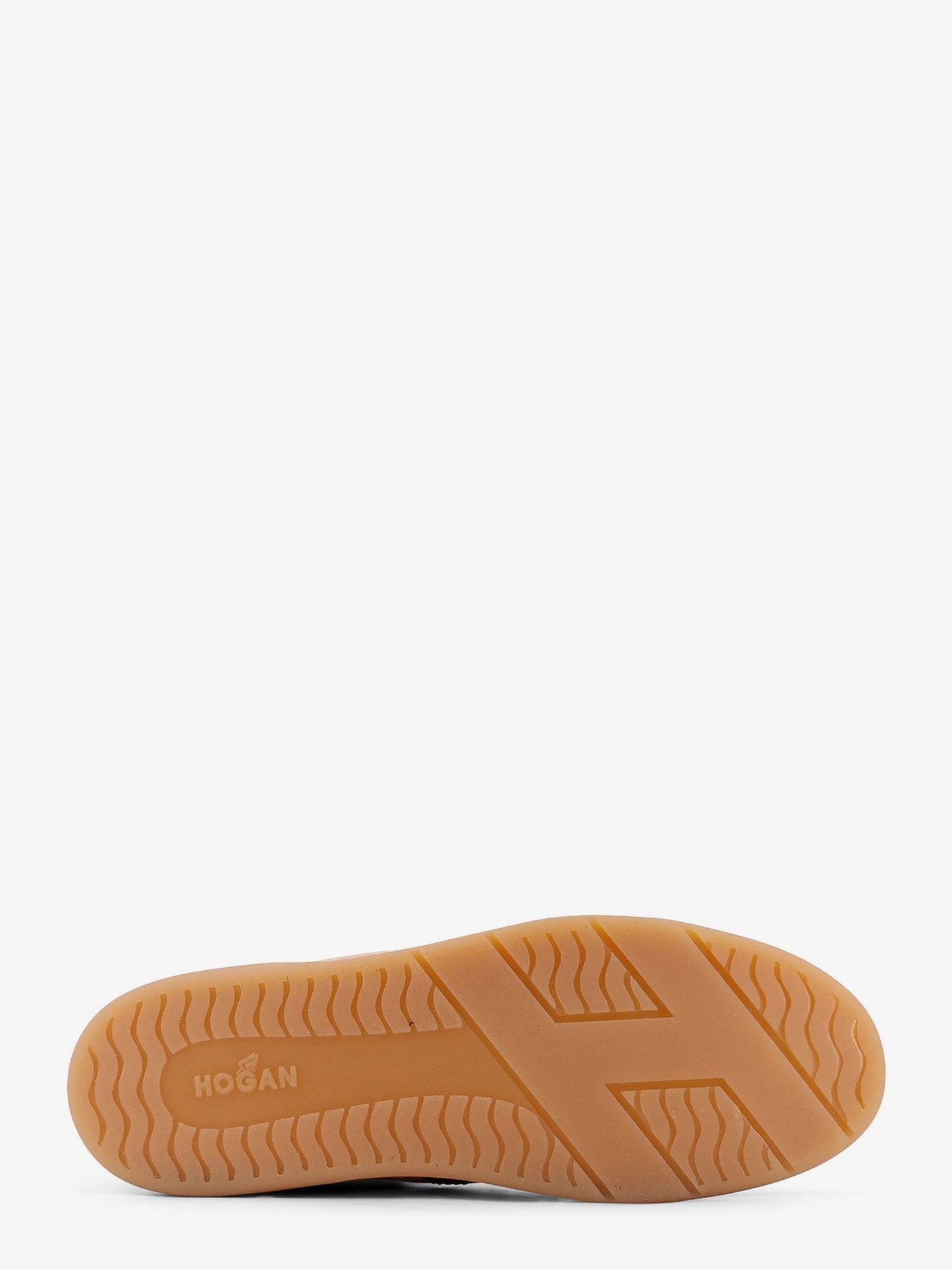 Hogan Hogan Cool low-top suede sneakers