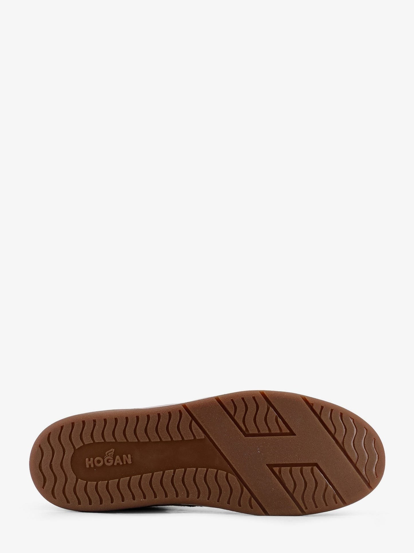 Hogan Hogan Cool low-top suede sneakers