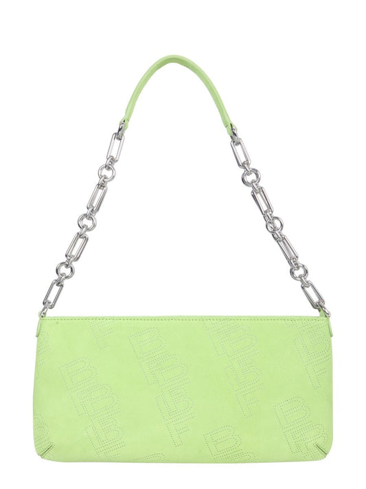 BY FAR HOLLY BAG