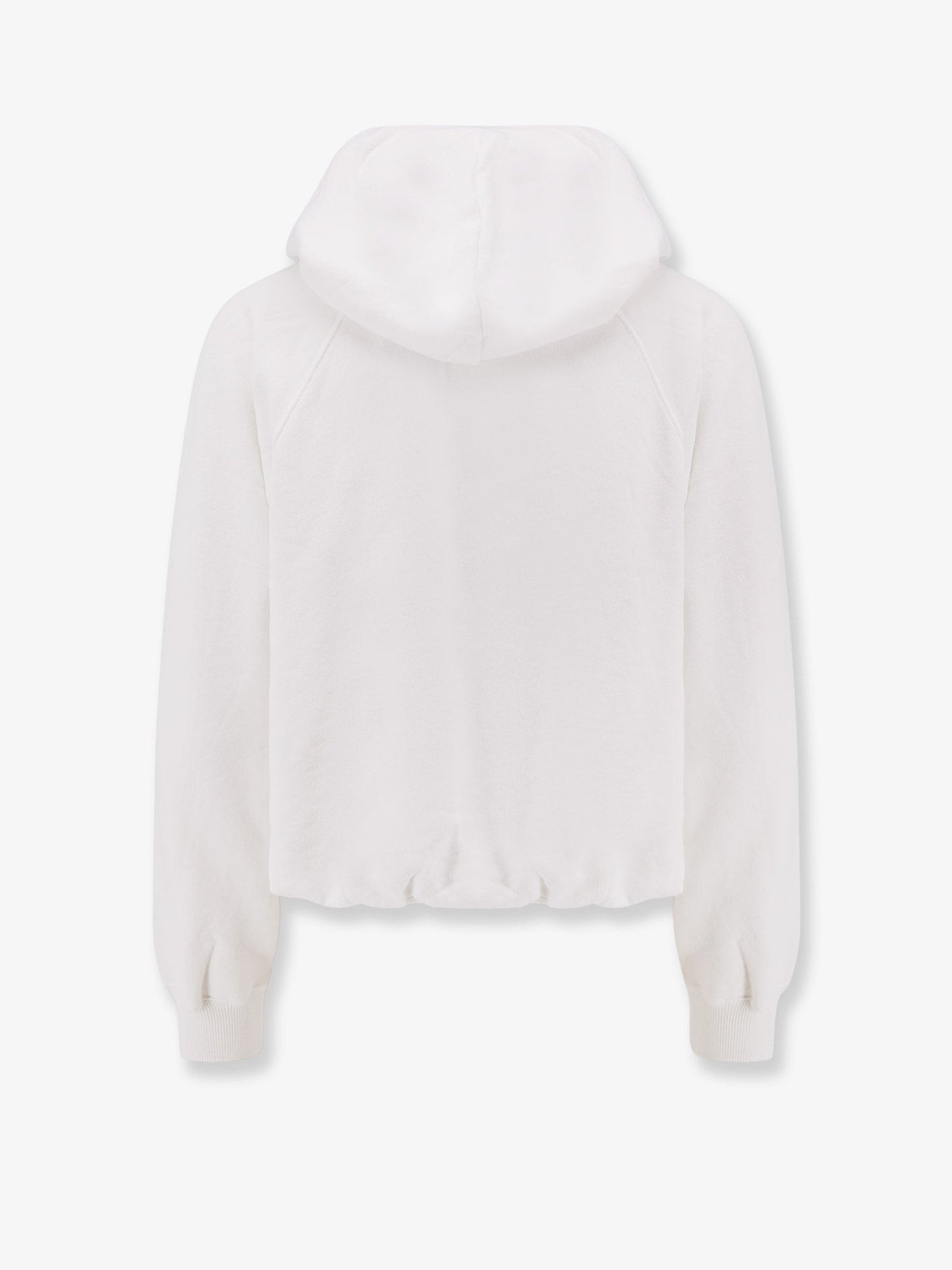Polo Ralph Lauren Hooded cotton sweatshirt