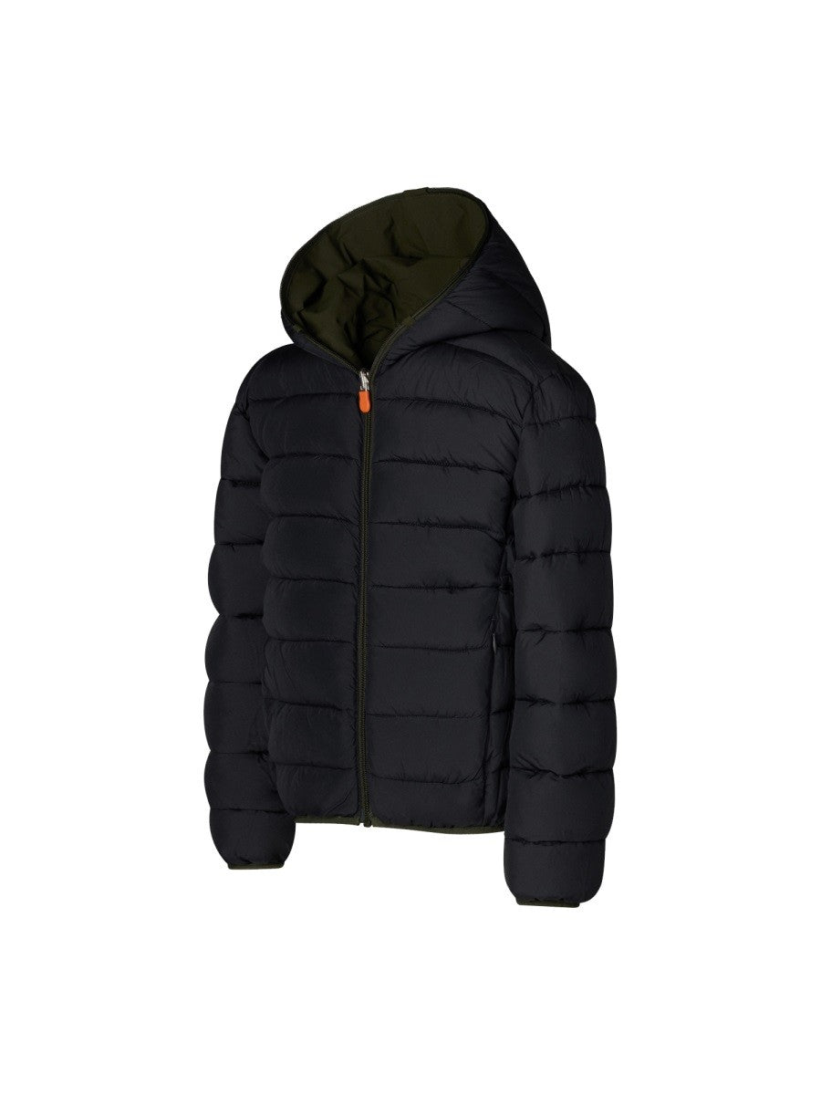 Save The Duck hooded jacket