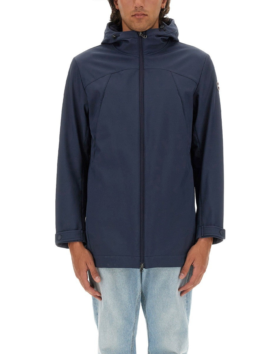 COLMAR ORIGINALS HOODED JACKET