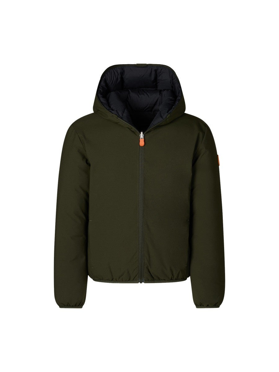 Save The Duck hooded jacket