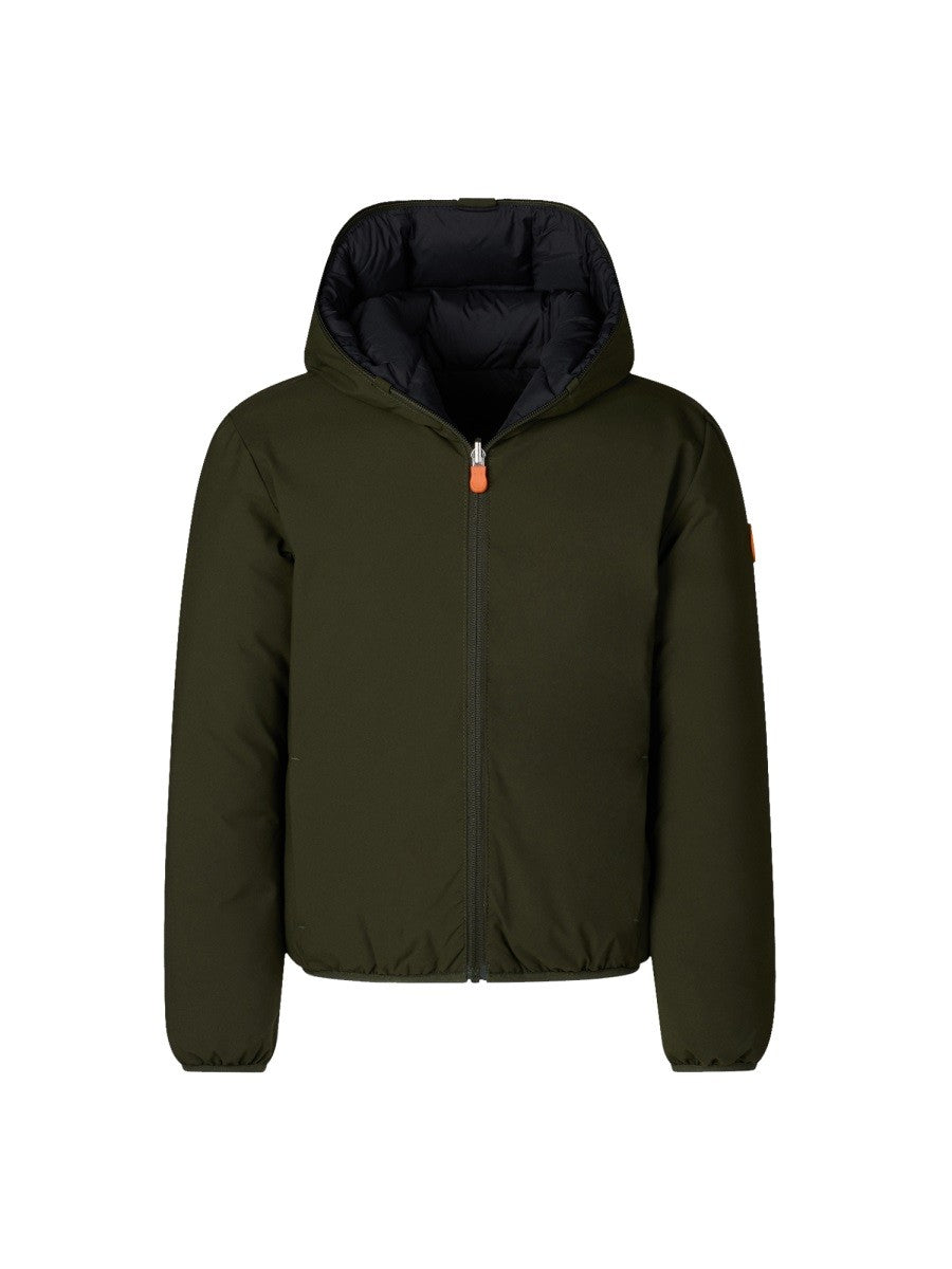 Save The Duck hooded jacket