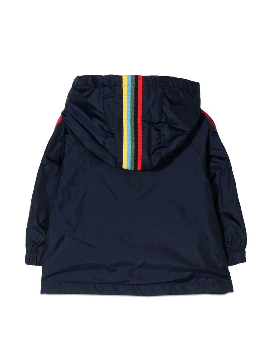 Paul Smith HOODED JACKET