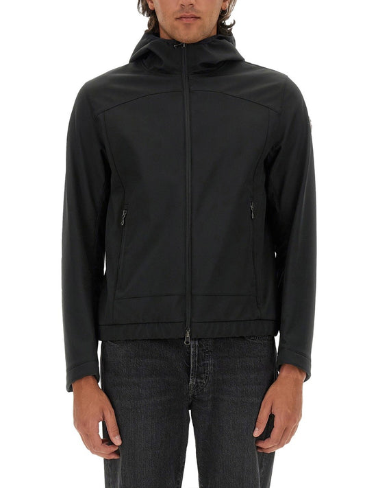 COLMAR ORIGINALS HOODED JACKET