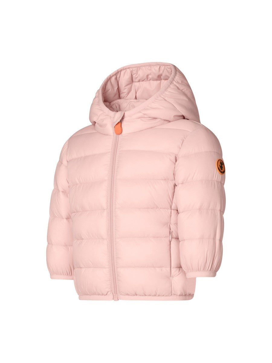 Save The Duck hooded jacket