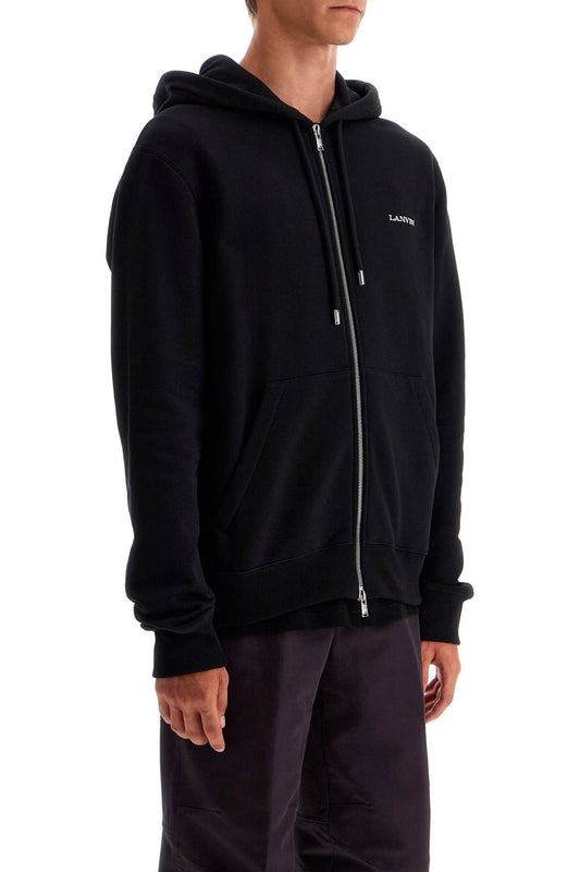 PS PAUL SMITH hooded sweatshirt with zipper