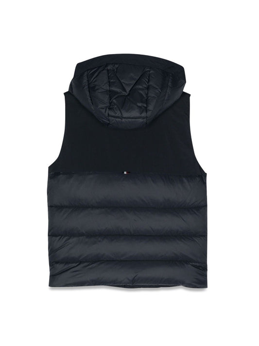 Tommy Hilfiger hooded vest