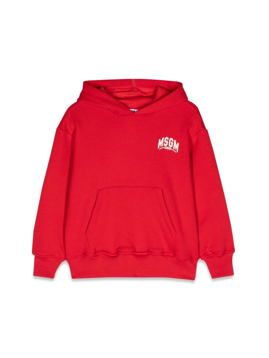 msgm hoodie boy